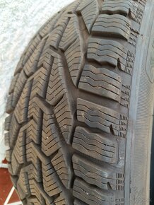Zimné pneumatiky - Kormoran 225/45 R17 94Y XL - 3