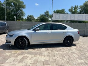 Škoda Octavia 3 facelift - 3