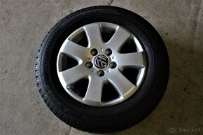 16” SADA--------VW---MULTIVAN-----/záťažové/--5x120 r16 - 3