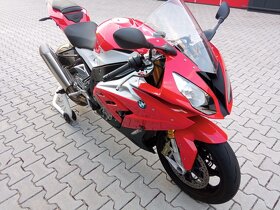 BMW S1000RR 2016 - 3