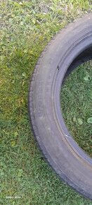 225/50r17 Pirelli - 3