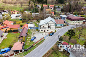 Budova s parkoviskom a záhradou, Banská Bystrica - 3