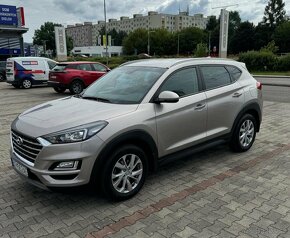 Hyundai Tucson 1.6 Diesel, r.v 05/2020 - 3