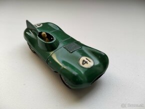 Matchbox - RW 41b Jaguar D Type - 3