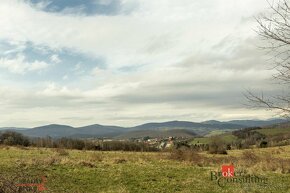 Na predaj slnečný pozemok Veľká Lehota, okres Žarnovica - 3