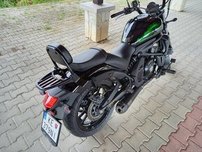 Kawasaki Vulcan S650 r.v.2020 - 3