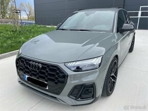 Audi Q5 SQ5 - 3