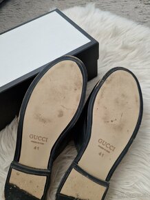 Gucci šlapky - 3