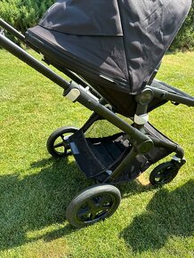 Bugaboo fox 2 - 3