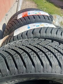 Zimné 165/70 R13 - 3