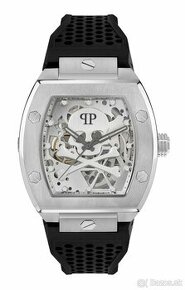 Philipp Plein PWBAA2123 The $keleton automatic - nové - 3