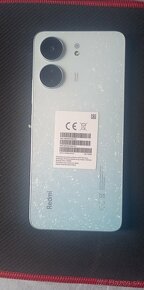 Xiaomi 13C Glacier White - 3