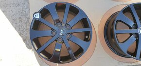 5x114,3 r16 mazda kia hyundai mitsubishi toyota honda - 3