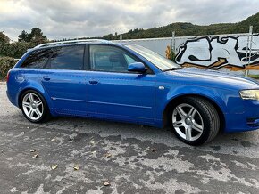 Audi a4 Sline 2.0tdi 125kw - 3