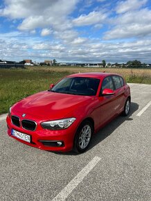 BMW 116I - 3