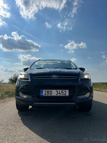 Ford Kuga 2.0 - 3