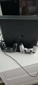 Ps4 slim PRO  500g - 3