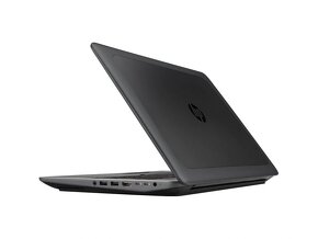 Predam HP ZBook 15 G4 - 3