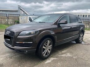 Audi Q7 3.0 TDI 150k Quattro Tiptronic DPF - 3