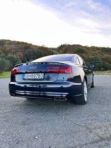 Audi A6 C7 3.0 TDI Quattro - 3