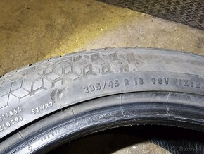 235/45 R18 - 3