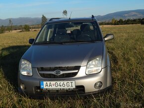 Predám auto Suzuki Ignis. - 3