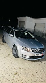 Skoda octavia 2.0tdi 110kw DSG-prevodovka - 3