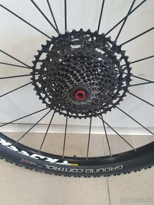 Zadne koleso MAVIC 142x12 29" - 3