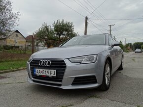 Audi A4 Avant 2.0 tdi - 3