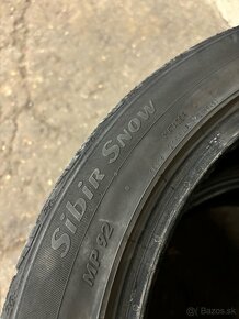 Matador sibir snow mp92 235/45 R17 - 3