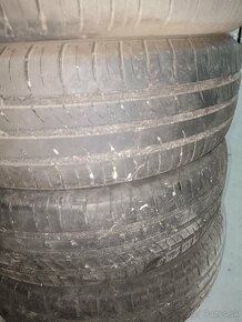 185/65 r15 88T letné - 3