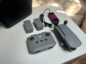 Dron DJI Mavic air 2 - 3