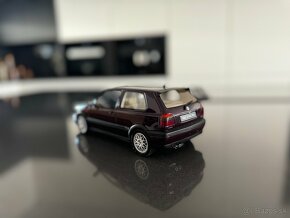 Vw golf 3 vr6 1:18 - 3