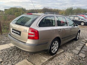 Škoda Octavia 2 1.9TDI 77kw - 3