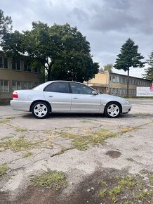 Opel omega 3.2 V6 - 3