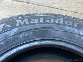 215/75R16C 116/114 Matador Hectora Van - 3