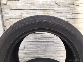 265/50 R19 Bridgestone letne pneu - 3