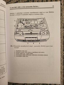 Škoda  Favorit,Formát,Pick-Up - 3