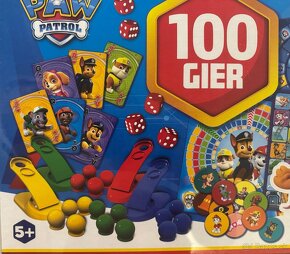 100 hier Paw Patrol / Labková patrola - 3