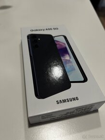 Samsung Galaxy A55 5G - 3