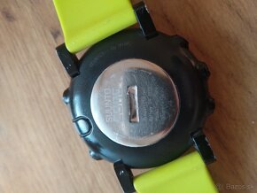 Suunto Core - 3