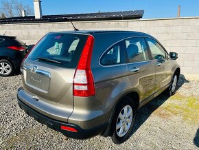 Honda CR-V 2.2 i-CTDi Top Executive✅ - 3