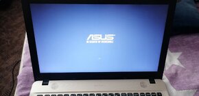 Asus X541SA - 3