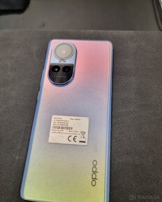 OPPO Reno10 5G 8/256 - 3