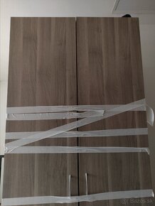 Ikea Todalen šatníkova skriňa - 3