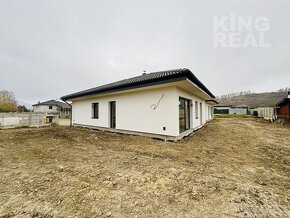 Bungalov Fintice, pri Prešove s pekným pozemkom - 3