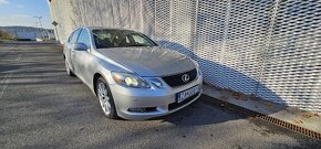 Lexus gs300 - 3