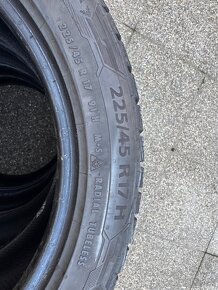 Zimné pneumatiky Barum Polaris 5 225/45 R17 91H - 3