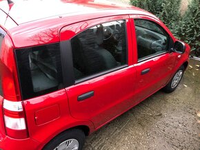 Fiat panda 2011 - 3