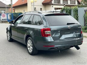 Škoda Octavia Combi 1.0 TSI Style - 3